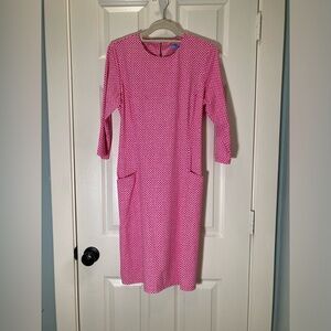 J McLaughlin Dress size medium